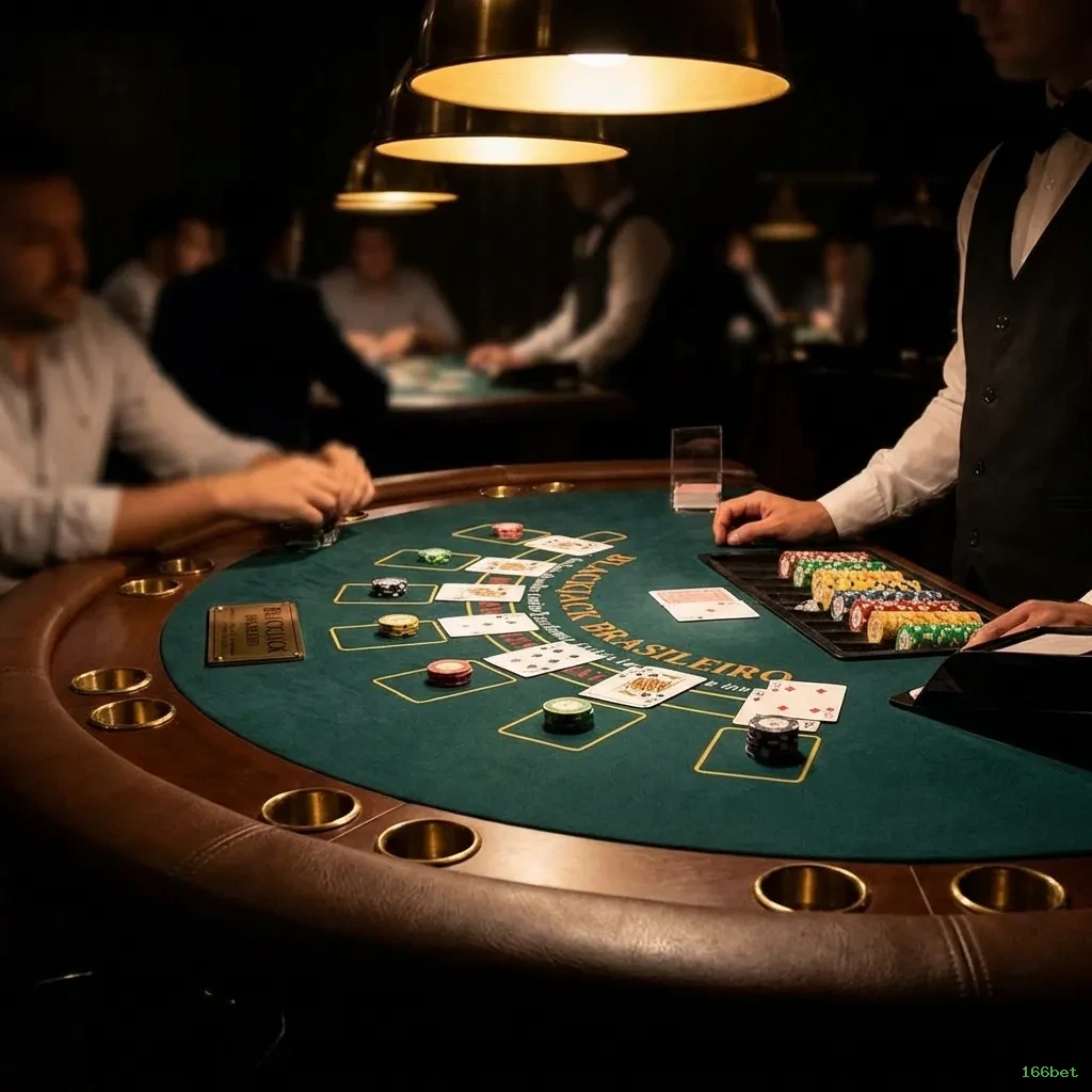 App 166bet