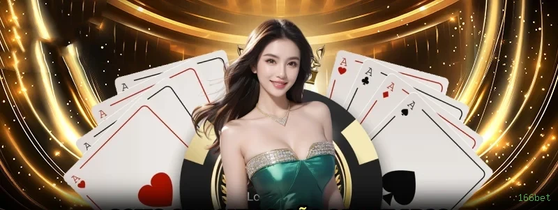 VIP 166bet